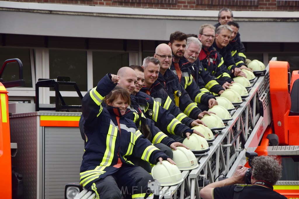 Feuerwehrfrau aus Indianapolis zu Besuch in Colonia 2016 P100.JPG - Miklos Laubert